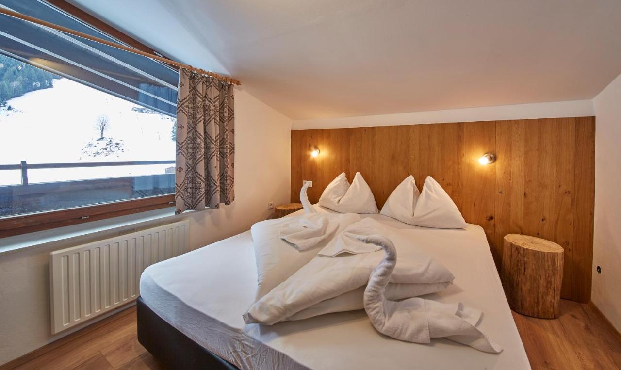 Chalet Lodge Hubertus Зальбах-Гінтерглемм Екстер'єр фото