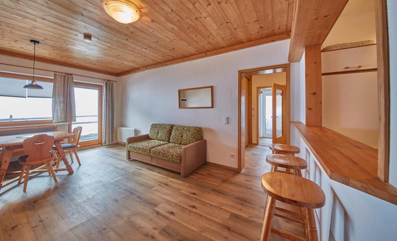 Chalet Lodge Hubertus Зальбах-Гінтерглемм Екстер'єр фото