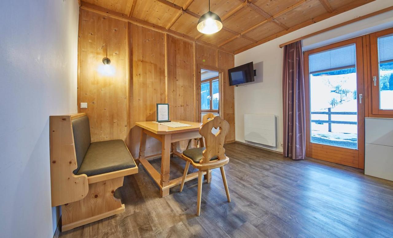 Chalet Lodge Hubertus Зальбах-Гінтерглемм Екстер'єр фото