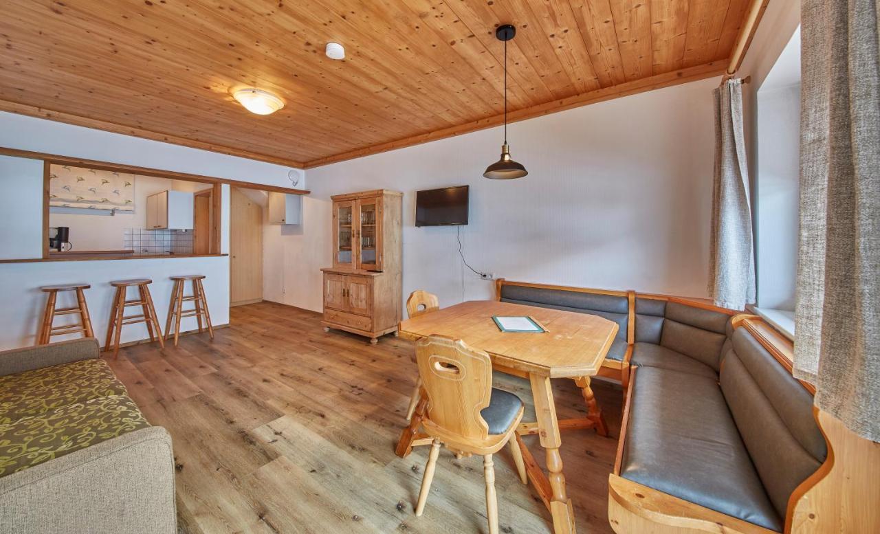 Chalet Lodge Hubertus Зальбах-Гінтерглемм Екстер'єр фото