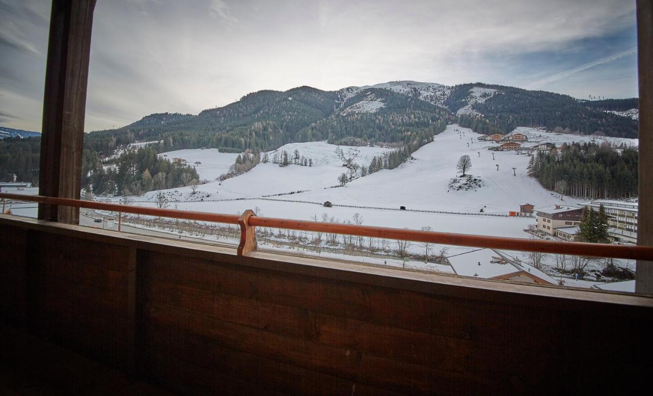 Chalet Lodge Hubertus Зальбах-Гінтерглемм Екстер'єр фото