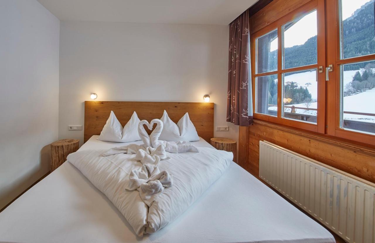 Chalet Lodge Hubertus Зальбах-Гінтерглемм Екстер'єр фото