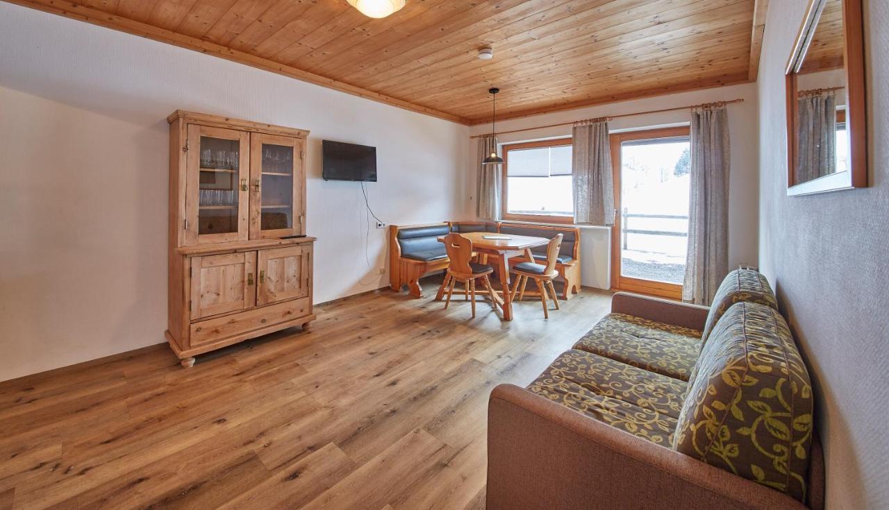 Chalet Lodge Hubertus Зальбах-Гінтерглемм Екстер'єр фото