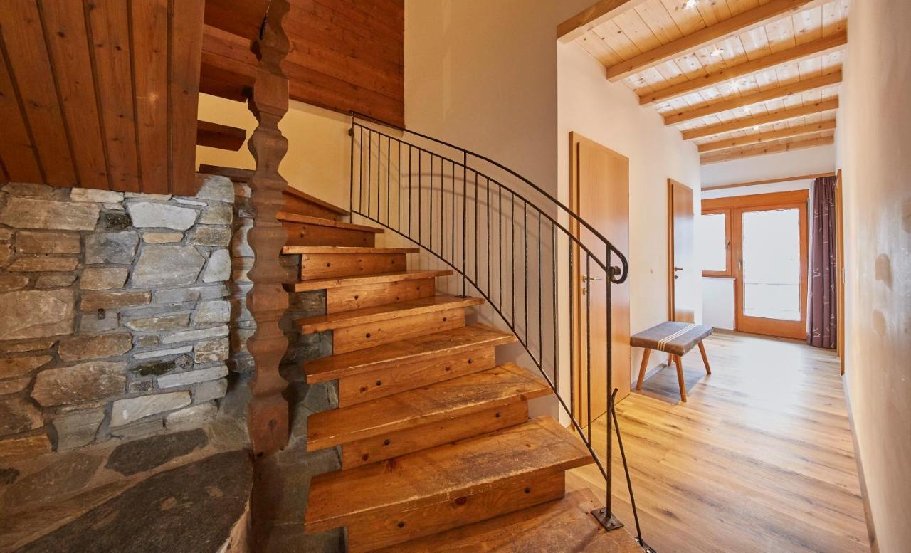 Chalet Lodge Hubertus Зальбах-Гінтерглемм Екстер'єр фото