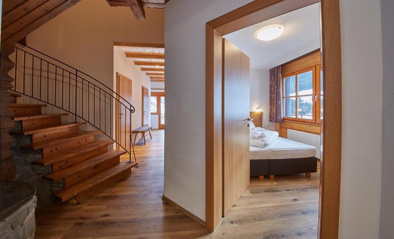 Chalet Lodge Hubertus Зальбах-Гінтерглемм Екстер'єр фото