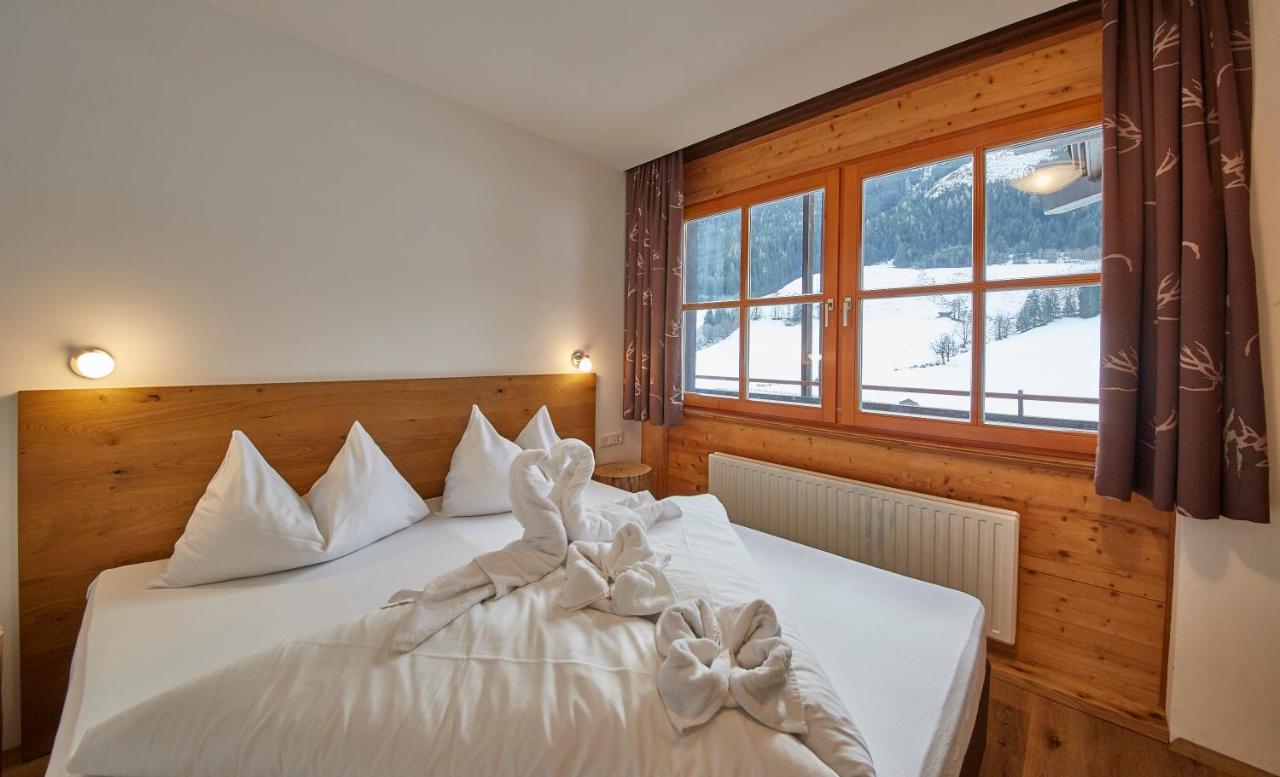 Chalet Lodge Hubertus Зальбах-Гінтерглемм Екстер'єр фото