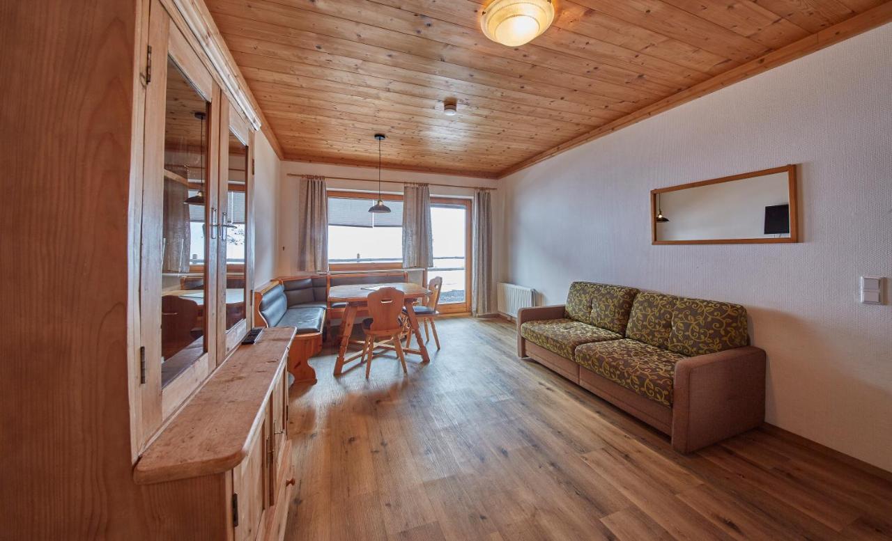 Chalet Lodge Hubertus Зальбах-Гінтерглемм Екстер'єр фото