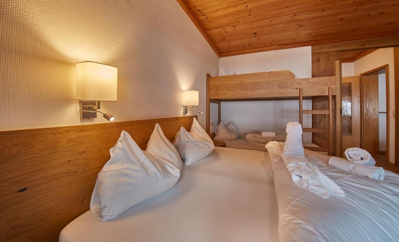 Chalet Lodge Hubertus Зальбах-Гінтерглемм Екстер'єр фото