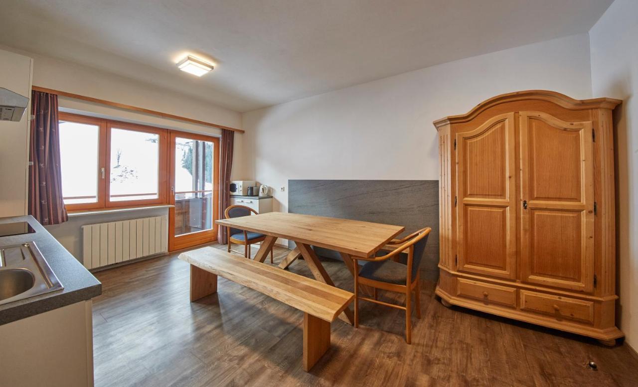 Chalet Lodge Hubertus Зальбах-Гінтерглемм Екстер'єр фото